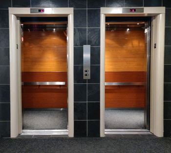 Elevators